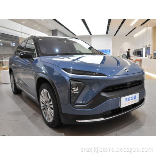 Made In China Electric Cars ES 6 Battery Energy 100 KW 100% Electric Car Electric SUV